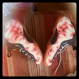 Time to let them go they are hard to come by.